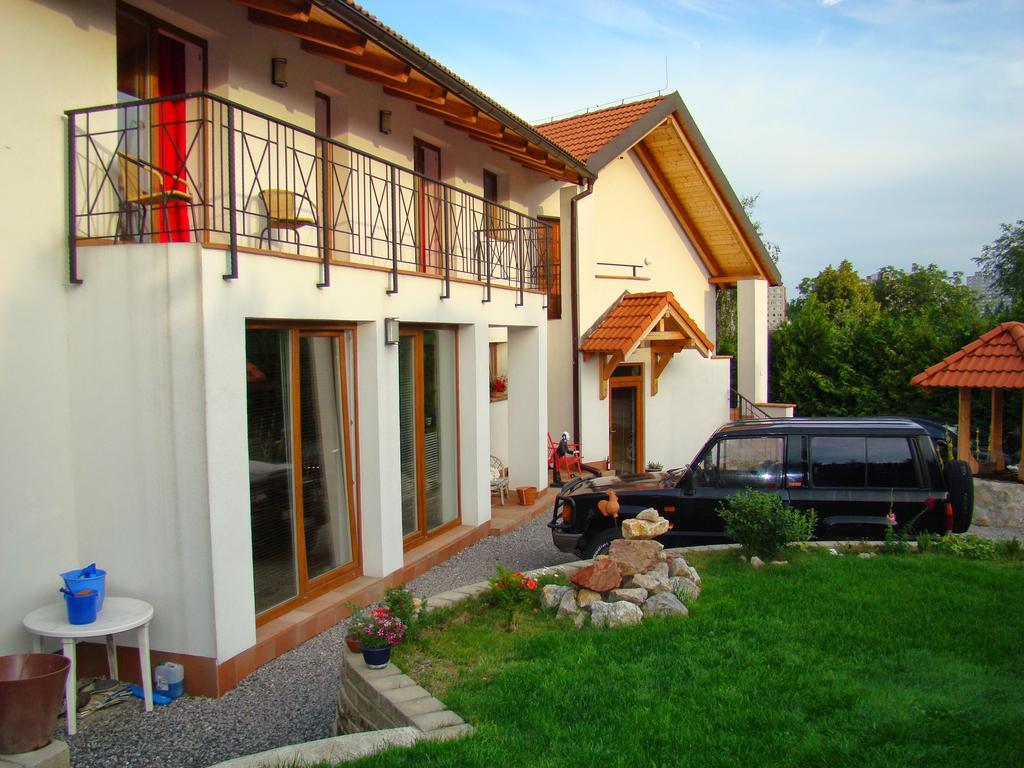 Charlie Retro-modern Design Maison d'hôtes Prague